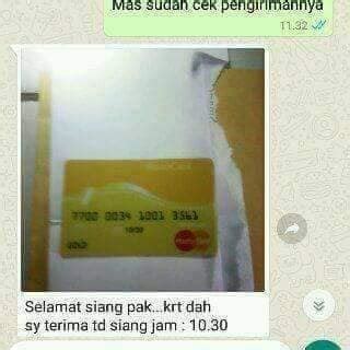 testimoni atm smart card|Testimoni Member .